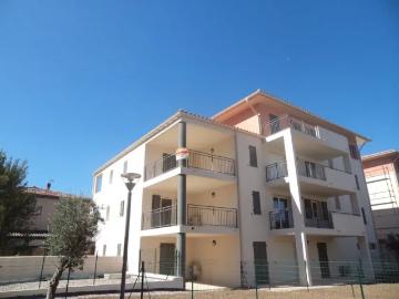Brignoles Appartement 2 pièces 41 m²