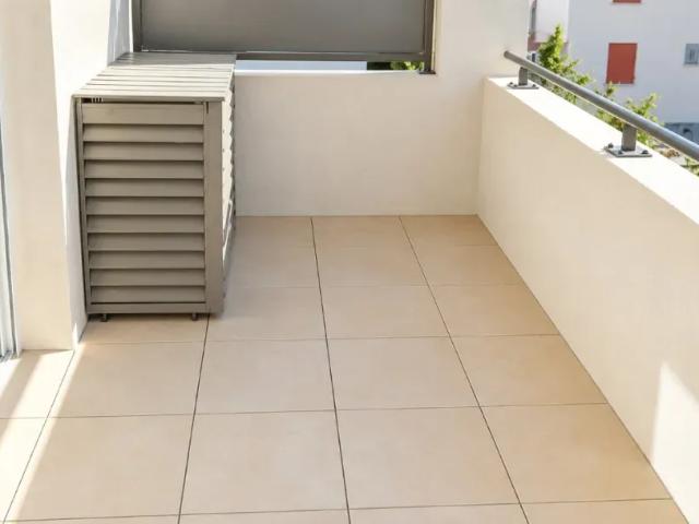 Brignoles Appartement 2 pièces 47.92 m²