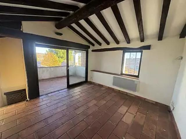 Brignon 30190 Achat / Vente appartement 4 pièces t4