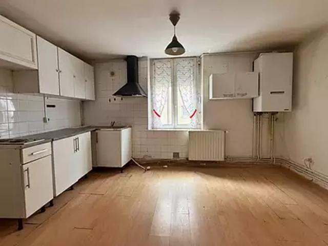 Brignais 69530 Achat / Vente appartement 2 pièces t2