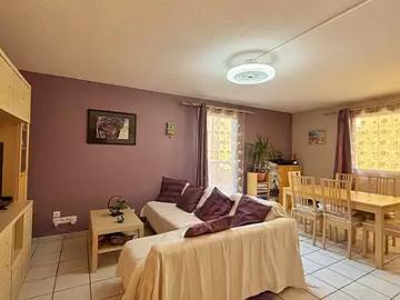Brignais 69530 Achat / Vente appartement 3 pièces t3