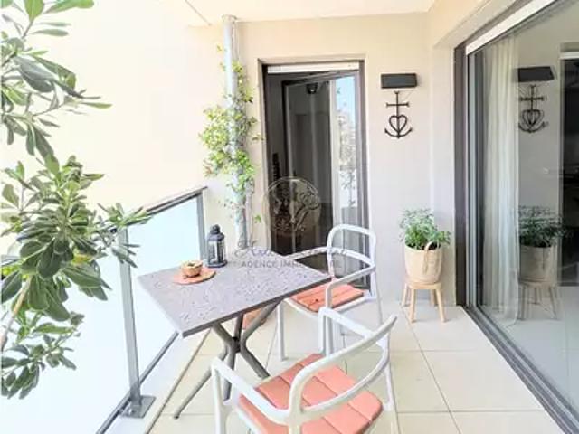 Brignais 69530 Achat / Vente appartement 3 pièces t3