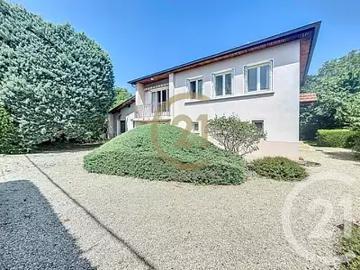Brignais 69530 Achat / Vente maison 4 pièces t4