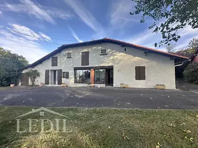 Brignemont 31480 Achat / Vente maison 5 pièces t5