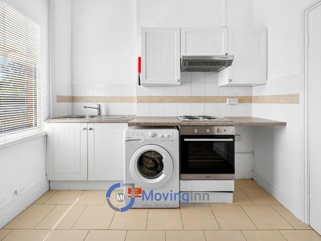 Brigstock Road, Thornton Heath CR7, Studio to rent, £950 pcm | PrimeLocation