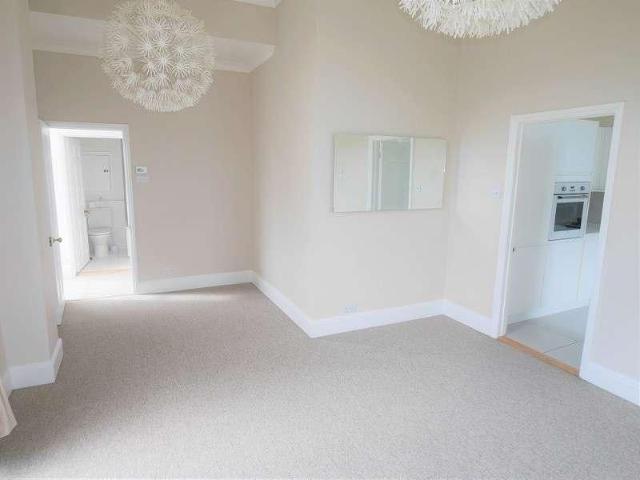 Brigstocke Terrace, Ryde, Isle Of Wight, PO33