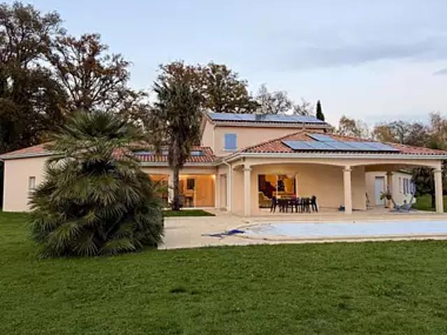 Brigueuil 16420 Achat / Vente maison
