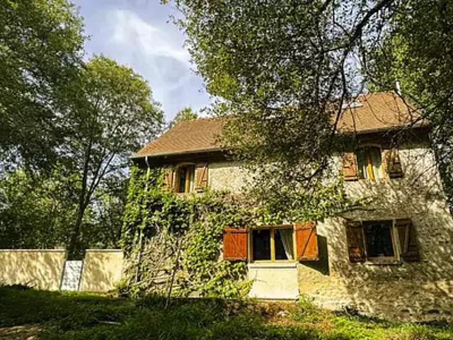 Brigueil le Chantre 86290 Achat / Vente maison