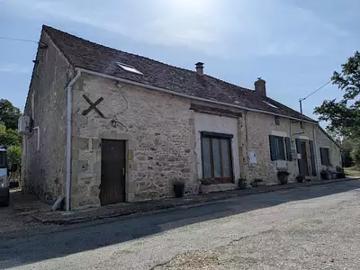 Brigueil le Chantre 86290 Achat / Vente maison