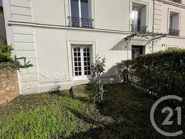 Briis sous Forges 91640 Achat / Vente appartement 1 pièce t1