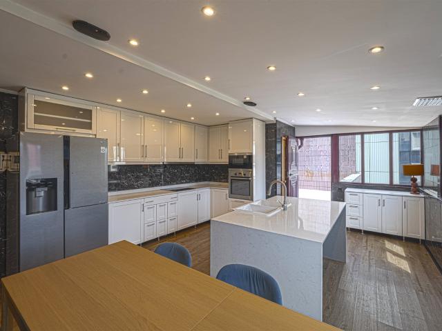 Brilhante cobertura privada no último piso com terraço envol. 194m² Vila Nova De Gaia Santa Marinha