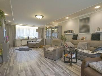 Brilon Hoppecke: Moderne Doppelhaushälfte mit viel Platz für Ihre Familie!