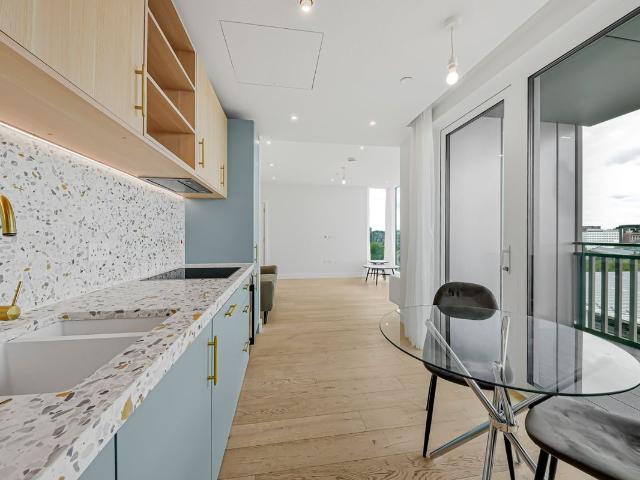 Brill Place, Kings Cross NW1, 1 bed flat to rent, £3,500 pcm | PrimeLocation