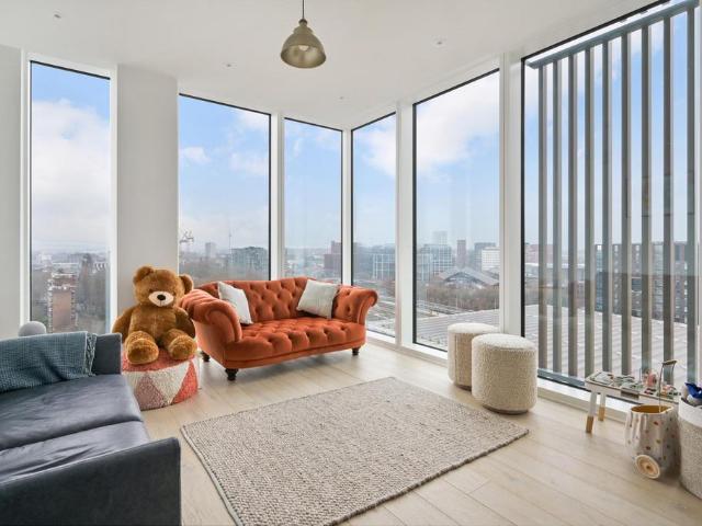Brill Place, London, NW1 1DX, United Kingdom | 2 bed apartment for rent #140800755 | Rentberry