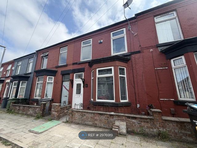 Brill St, Birkenhead CH41, 3 bed terraced house to rent, £950 pcm | PrimeLocation