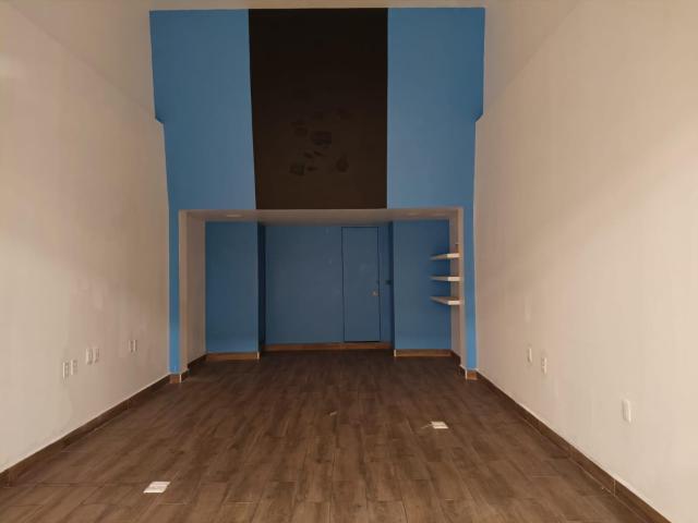 Brilla Comercialmente en Sat?lite, Local de 36.7 m?s tapanco