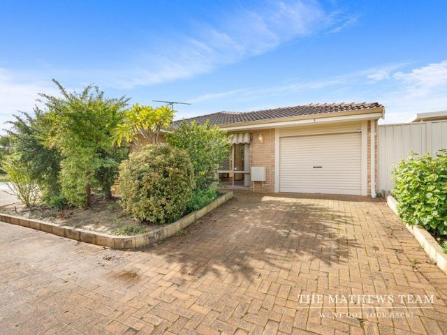 Brillant low maintenance living in the golden triangle of Armadale