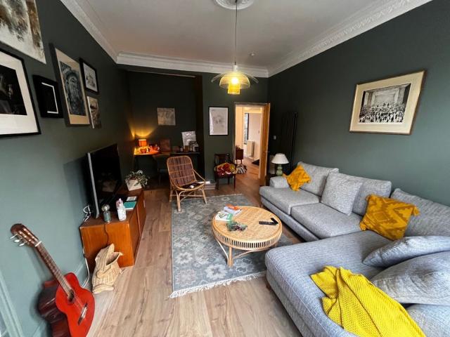 Brilliant 1 Bed Flat, Clean and Bright