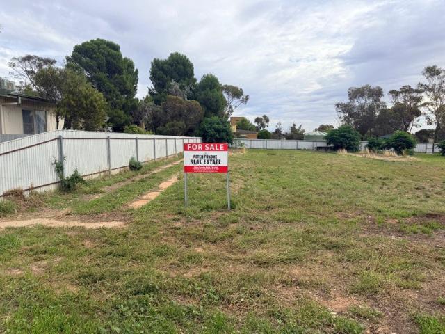 Brilliant Corner Block Perfect For New Home/Cabin/Investment In Great Location Hopetoun