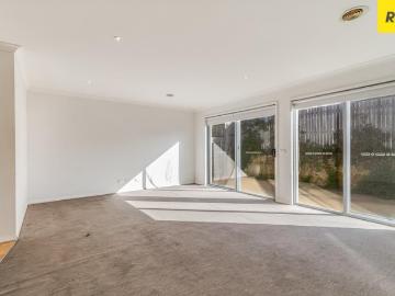 Bonner, Yass Valley, Victoria - Garden