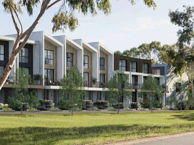 Brilliant, Brand New and Bright Tri Level Living