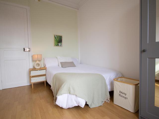 Brilliant double bedroom in Sant Antoni