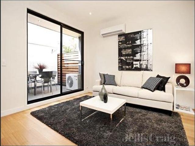 Brilliant Discovery of Stylish Space in a Boutique Setting