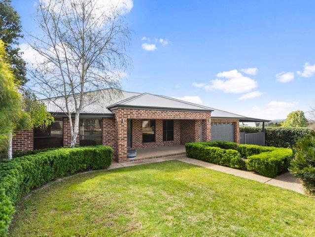 Brilliant Family Home