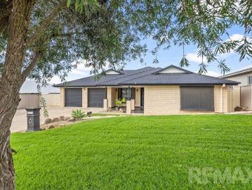 Brilliant Family Home