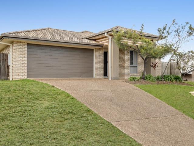 Brilliant Family Home  Move in Now!