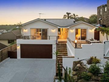 Northern Beaches, Ingleside, Sydney, Sydney, New South Wales, Snapper Island