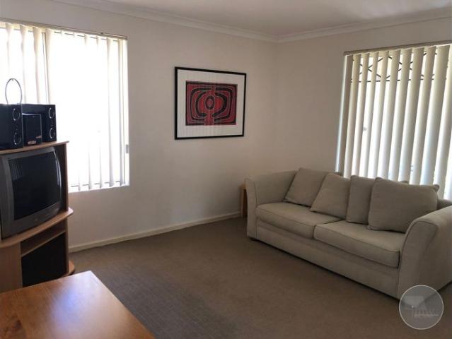 Brilliant Furnished Location!