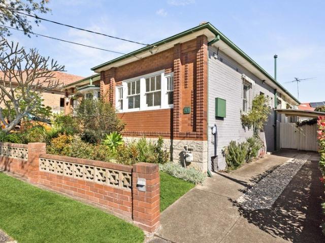 Brilliant home of impressive detail and flexibility