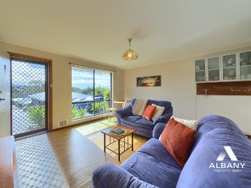 Apartment for sale in Mira Mar - Garden