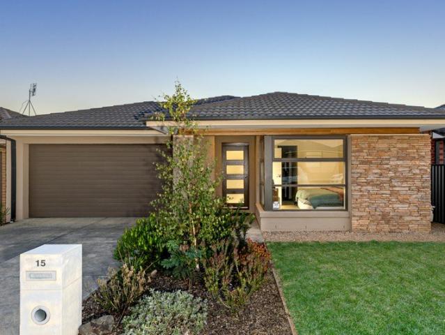 Brilliant Investment or Family Living in Sought After Alfredton