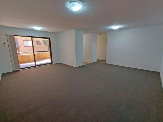 Brilliant Location 2 Bedroom Apartment with Lock Up Garage