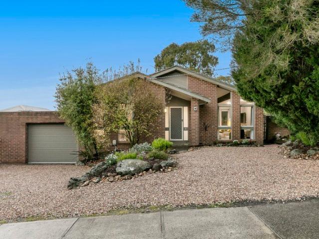 Brilliant Location, Spacious Single Level Living with a North Facing Backyard