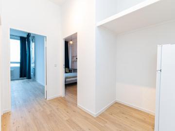 Brilliant single bedroom near Technische Universität Berlin