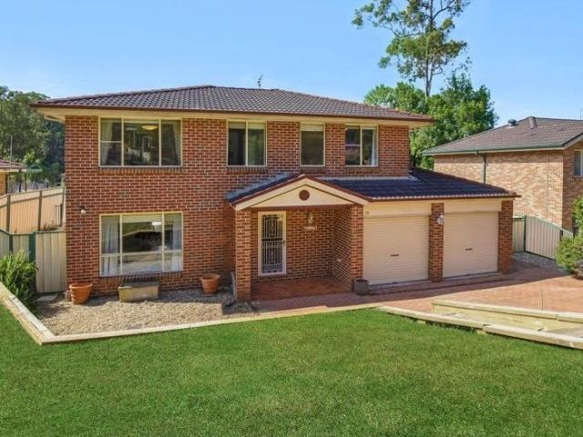 Brilliant Spacious Family Home