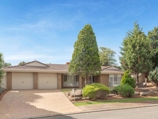 BRILLIANT SPACIOUS HOME WITH ROOM FOR THE GROWING FAMILY