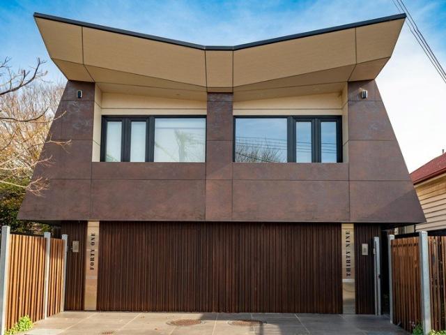 Brilliant Town Residence in Sough after location