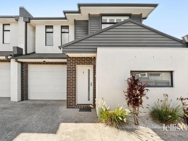Brilliant Townhouse Opportunity