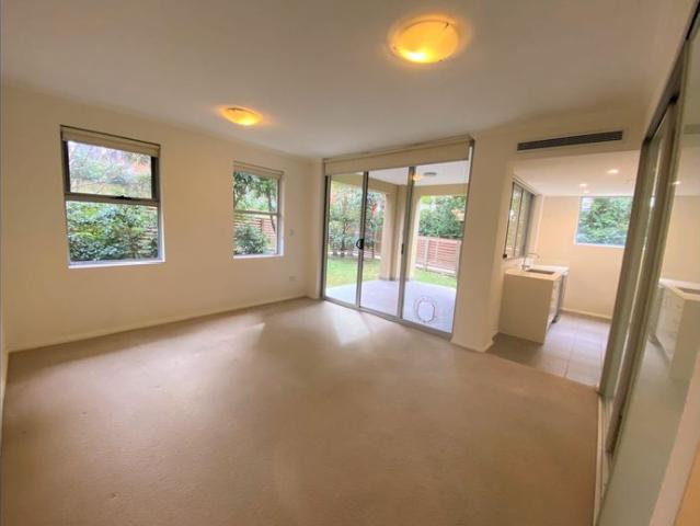 Brilliant two bedrooms apartment for lease