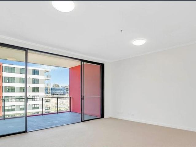 Brilliant Unit Spacious