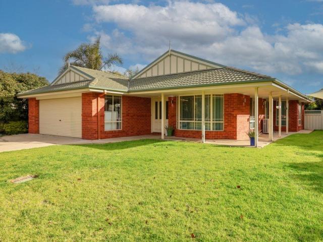 Brilliantly located family home