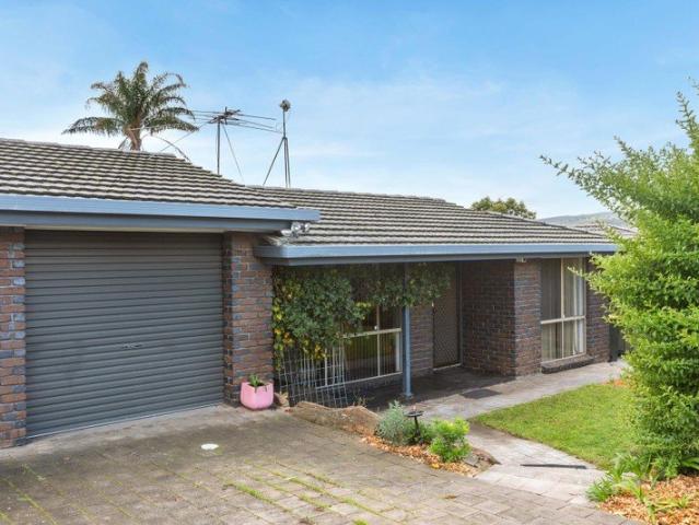 BRILLIANTLY LOCATED HOME WITH PARKING & WORKSHOP