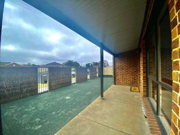 Echuca, Campaspe, Victoria, Victoria - Gym