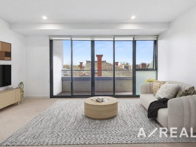 Brilliantly positioned one bedroom apartment
