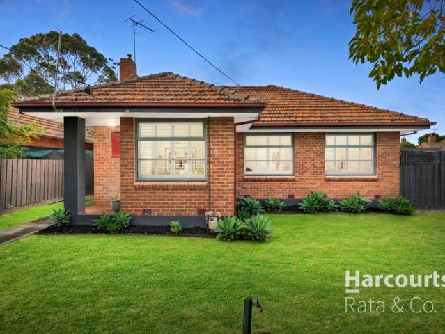 Brilliantly Positioned, Beautifully Reimagined Clinker Brick Home