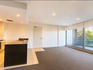 Brilliantly Spacious Two Bedroom Apartment + Study in the Highly Sought After “EON” complex